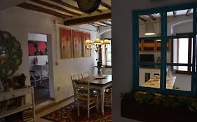 A Casa Di Bruno