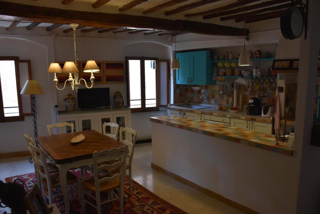 A Casa Di Bruno Bed & Breakfast Perugia Exterior photo