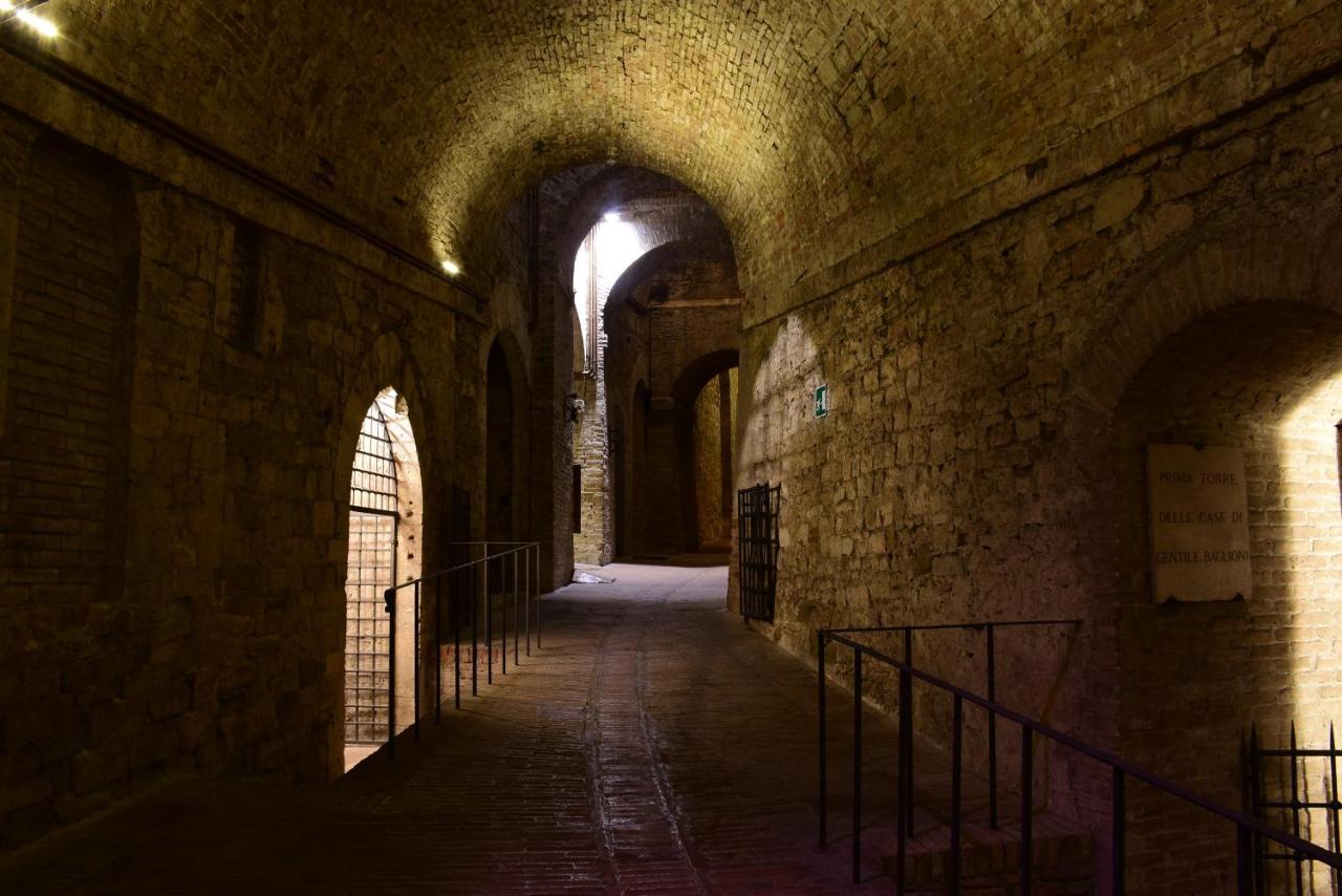 A Casa Di Bruno Bed & Breakfast Perugia Exterior photo