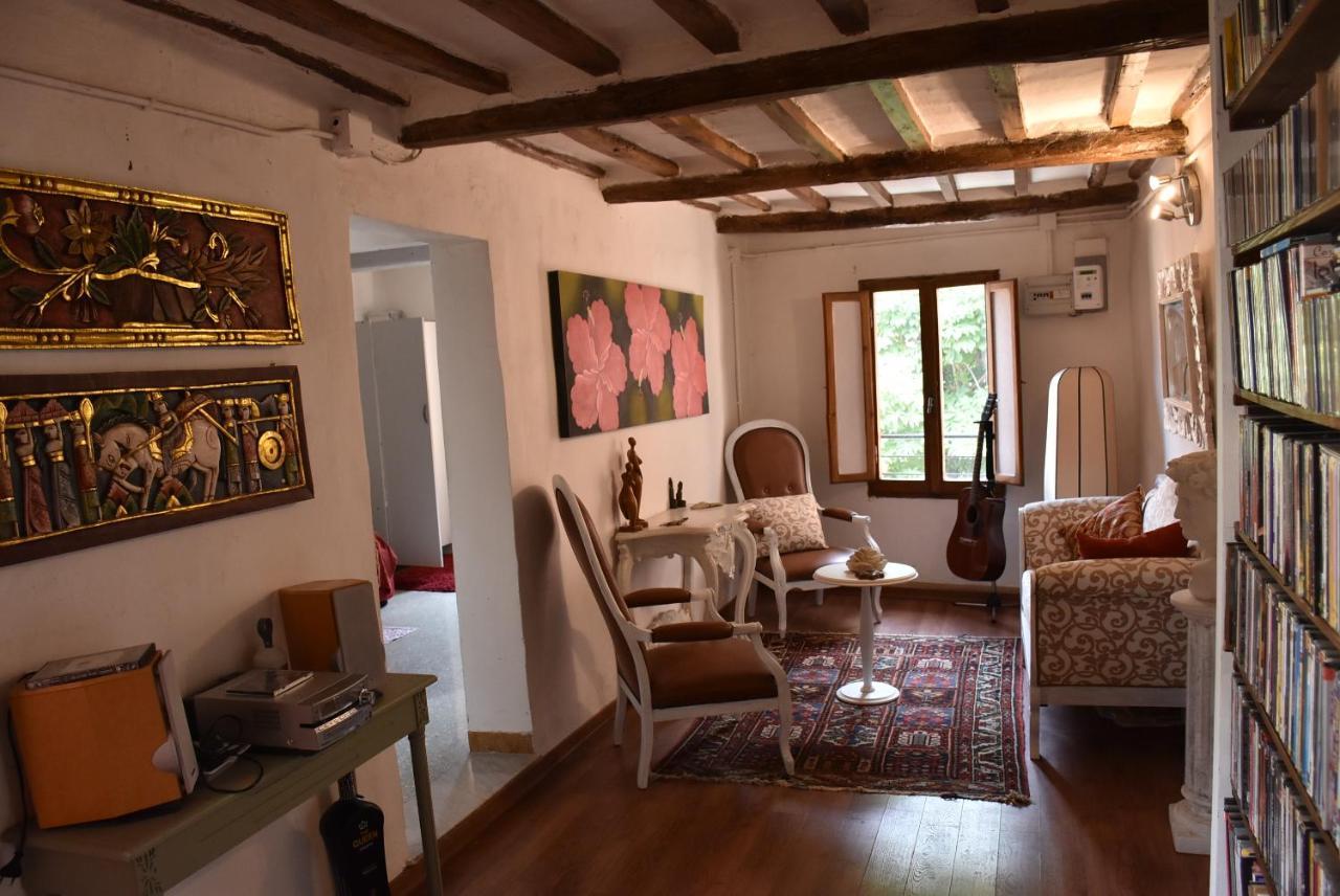 A Casa Di Bruno Bed & Breakfast Perugia Exterior photo