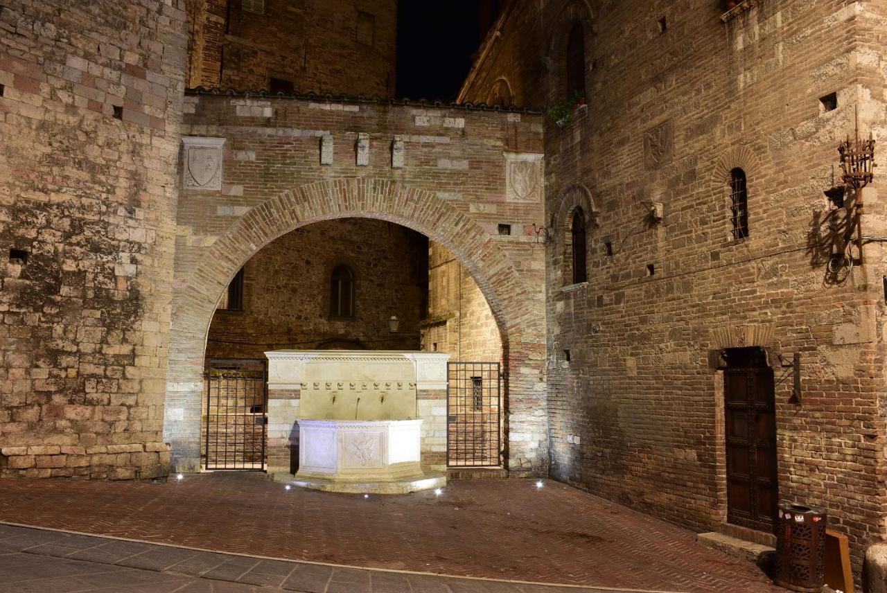 A Casa Di Bruno Bed & Breakfast Perugia Exterior photo