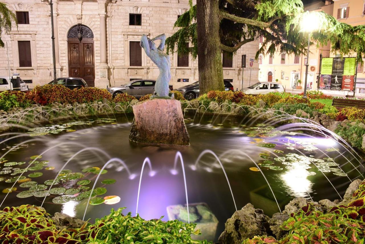 A Casa Di Bruno Bed & Breakfast Perugia Exterior photo
