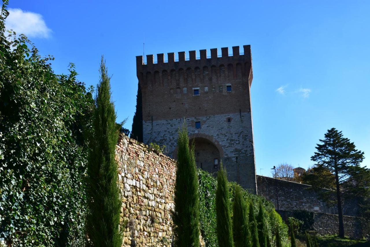 A Casa Di Bruno Bed & Breakfast Perugia Exterior photo