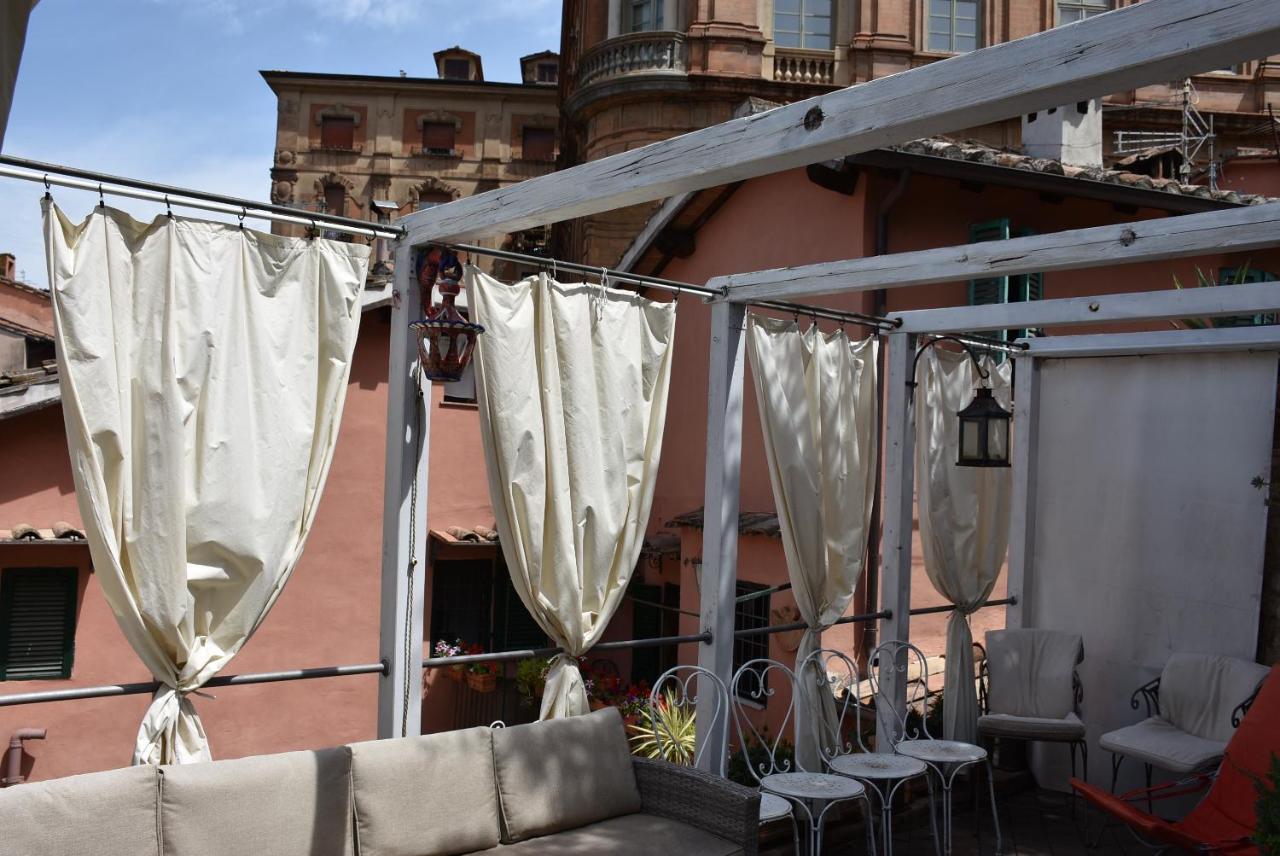 A Casa Di Bruno Bed & Breakfast Perugia Exterior photo