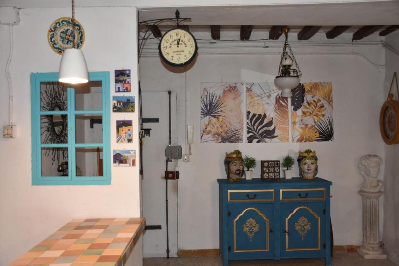 A Casa Di Bruno Bed & Breakfast Perugia Exterior photo